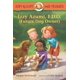 thumbnail image 1 of Judy Moody y sus amigos: Izzy Azumi, F.D.O., 1 of 1