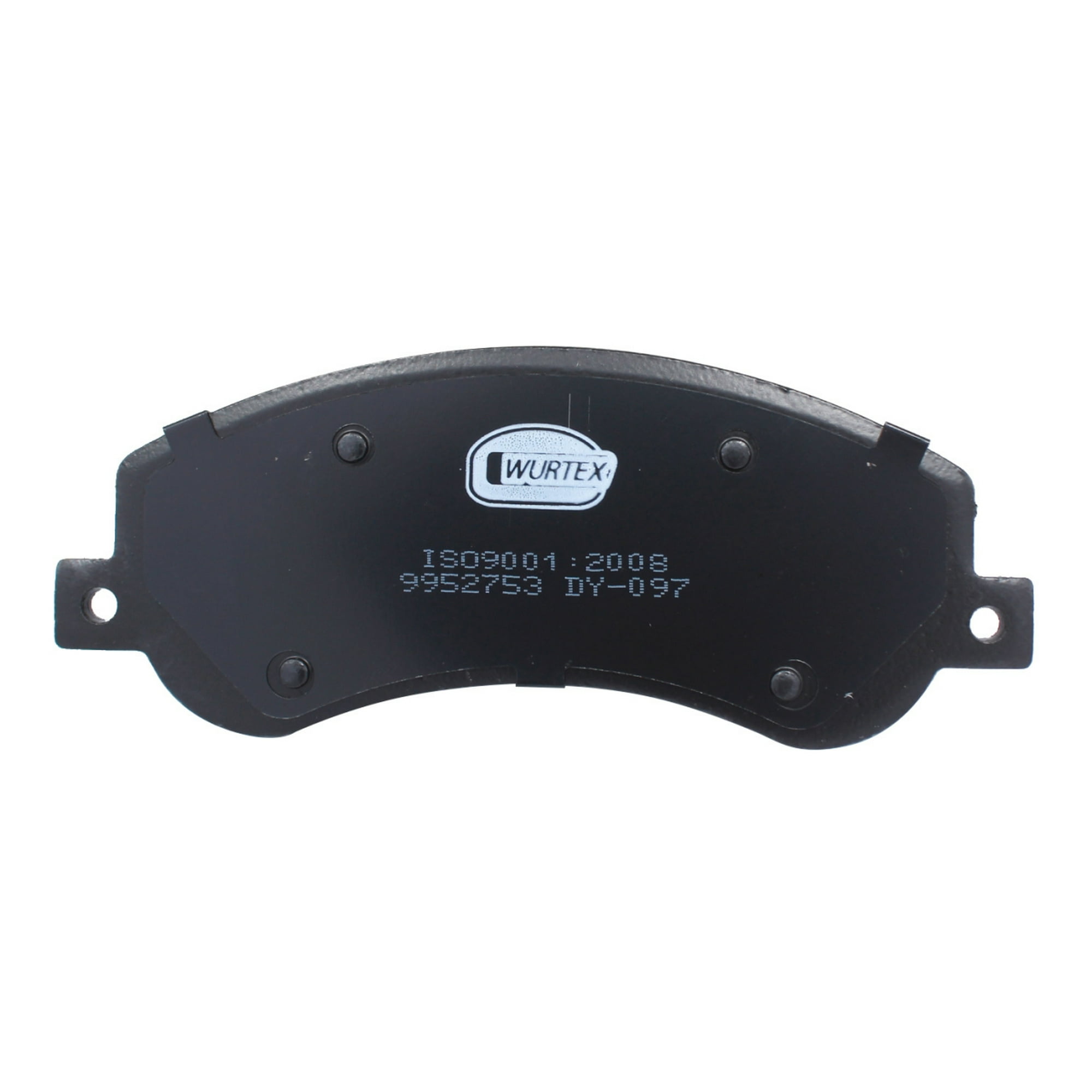 Repuestos Del Sol - Juego Pastillas Freno Delanteras Volkswagen Amarok 2.0 2015 2018