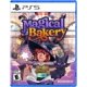 thumbnail image 1 of Videojuego Soedesco Magical Bakery para PlayStation 5, 1 of 7
