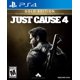 thumbnail image 1 of Videojuego Square Enix Just Cause 4 PlayStation 4 Gold Edition, 1 of 1