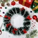 thumbnail image 5 of Pack 5 und Guirnalda Navideña 2mts Decoracion De Navidad Nevada, 5 of 5