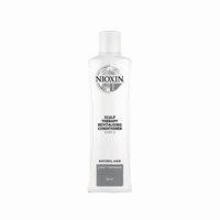 Nioxin - System 2 Scalp Therapy Revitalising Conditioner For Natural Hair With Light Thinning (300Ml)