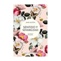Alma - Libro Sentido Y Sensibilidad (Pocket) Jane Austen