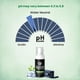 thumbnail image 4 of Intimate Wash Skin Elements para hombre con mentol, 120 ml, pH balanceado, 4 of 6