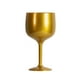 thumbnail image 2 of Set 4 Copas Gin Acrilico 637 ml - Dorado, 2 of 3