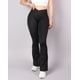thumbnail image 1 of Calza Flare Deportiva Mujer Pretina Cruzada, 1 of 2