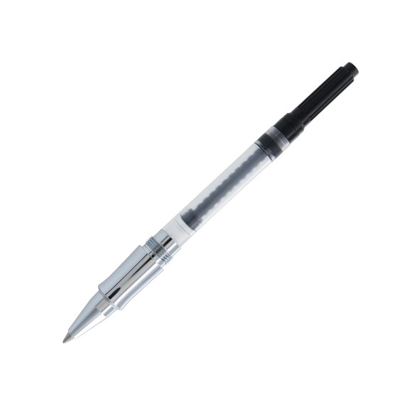 Kit Convertidor Rollerball Retro 51 Tornado para Pluma Fuente