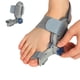 thumbnail image 1 of Corrector De Juanetes Para Mujer Y Hombre Dedo Gordo Gris (1 Unidad), 1 of 7