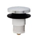 thumbnail image 1 of Tapón de desagüe para bañera Westbrass 79338MOCP cromado, 1 of 5