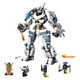 thumbnail image 2 of Combate En El Titán Robot De Zane Ninjago, 2 of 3