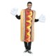 thumbnail image 2 of Hot Dog Costume Fun World Photoreal para hombre, talla estándar, 2 of 2