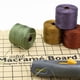 thumbnail image 5 of Cordón de abalorios The Beadsmith S-Lon, 2,5 mm, 12 unidades, 70 m, Forest Mix, 5 of 6