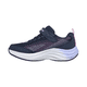 thumbnail image 4 of ZAPATILLAS URBANAS SKECHERS ELITE SPORT PULSE INFANTIL | 304210L-NVPW - Talla 33, 4 of 6