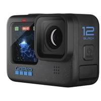 Camara Deportiva Gopro Hero 12 Black Hypersmooth 6.0