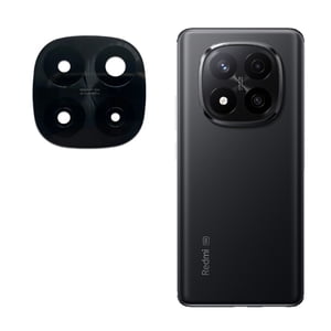 Eon - Vidrio Camara Trasera Para Xiaomi Note 14 Pro Plus 5G