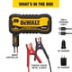 thumbnail image 4 of Amplificador de batería Jump Starter DeWalt DXAELJ16 1600A, 4 of 6