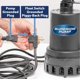 thumbnail image 5 of Sistema de bomba de desagüe de fregadero Superior Pump 92072-U 1/3 HP negro, 5 of 8