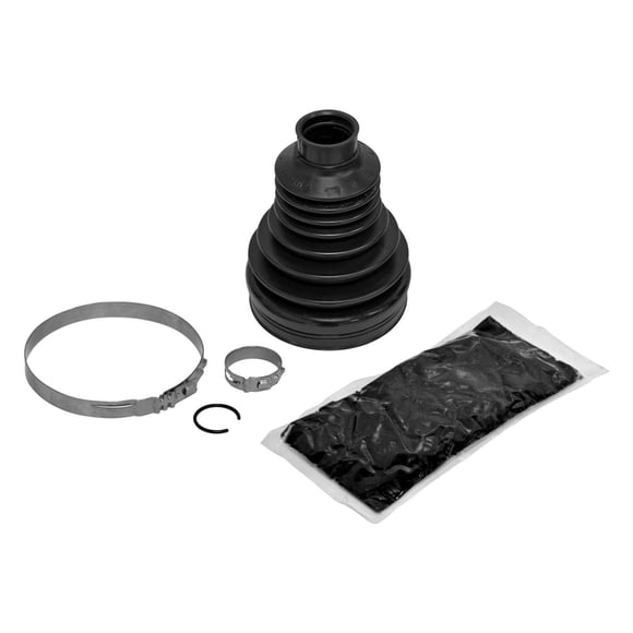 Kit de cubierta de eje SuperATV Rhino 2.0 - BK00-001