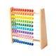 thumbnail image 1 of Ábaco De Madera Montessori, Juguete Clásico De Matemáticas Para Niñas, Niños Y Bebés, Regalos De Cumpleaños, 1 of 5