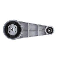 Repuestos Del Sol - Soporte Motor Tensor Trasero Chevrolet Optra 1.6 2004 2012
