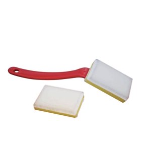 Lizcal - Pad Almohadilla Para Pintar Retoque Y Terminaciones