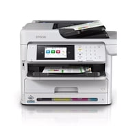 Impresora Epson Workforce Pro Wf-C5891 Color Wifi Dúplex
