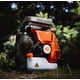 thumbnail image 3 of Sopladora a Gasolina de Mochila 2HP 63,3cc, 3 of 3
