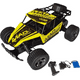 thumbnail image 3 of Auto rc 1:18 color amarillo Otuti, 3 of 3