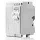 thumbnail image 1 of Disyuntor Leviton 40A 2 polos 120/240V blanco, 1 of 5