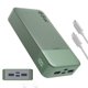 thumbnail image 1 of Batería externa JUOVI 20000 mAh Cargador de portátil 65 W, 1 of 7