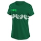 thumbnail image 1 of Remera de fútbol Outerstuff FIFA 2026 para mujer, verde, talle S, 1 of 2