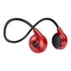 thumbnail image 5 of Auriculares Inalámbricos V5.3 IPX5 Reducción De Ruido A Prueba De Agua Para Correr, Conducir, Rojo, 5 of 5