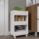 thumbnail image 4 of Carro Mueble Multiuso Beta Blanco, 4 of 4