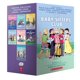 thumbnail image 1 of Colección GRAPHIX de novelas gráficas del Club de las Niñeras #8-14, 1 of 1
