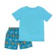 thumbnail image 2 of Pijama Corto Minions Niño Azul  10, 2 of 3