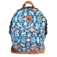 Paper-Home - Mochila Mosaico
