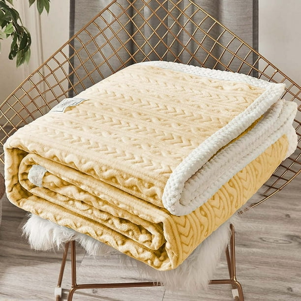 Edredón de manta de coral grueso de invierno, manta individual y doble para cama de primavera y otoño, manta pequeña para dormitorio de estudiantes
