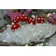thumbnail image 5 of Meyer Imports 113 g de Flocos de Brillo Iridiscente Blancos, 5 of 6