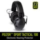 thumbnail image 3 of Protector auditivo electrónico Peltor Sport Tactical 100, 3 of 9