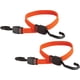 thumbnail image 1 of Cinta elástica plana BLACK+DECKER 61 cm, paquete de 2, 1 of 8