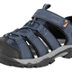 thumbnail image 4 of SANDALIAS BAMBOO AZUL INFANTIL 2610-05 - Talla 29, 4 of 5