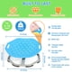 thumbnail image 3 of Silla Giratoria Sensorial HAKINBOT 360° Equilibrio para Niños, 3 of 6