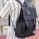 thumbnail image 4 of Mochila para Laptop Square Buenavista negro L, 4 of 4