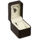 thumbnail image 3 of Vea U.S. Polo Assn. Esfera marrón para hombre con bisel dorado, 3 of 3