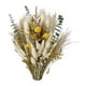 thumbnail image 2 of Ramo De Flores Secas Naturales, Adorno Elegante DIY Para Dormitorio, Mesa, Sala De Estar, Estilo B, 2 of 2