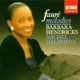 thumbnail image 1 of Melodías EMI – Barbara Hendricks – Gabriel Fauré, 1 of 1