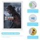 thumbnail image 3 of The Last of Us Kits de Pintura de Diamantes para Adultos 5D DIY Diamond Art Kits Full Drill Diamond Dots para Regalo Decoración de Pared y Relajación Artes de Gemas 20*30cm, 3 of 6