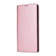 thumbnail image 4 of Funda Cartera para Samsung Galaxy A16 con Ranuras Tarjetas y Soporte - Protección Completa Oro rosa, 4 of 5