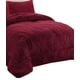 thumbnail image 1 of Cubrecama Para Invierno King - Super King S-01, 1 of 3
