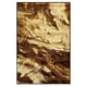 thumbnail image 1 of Bajada de Cama Arizona Café 60 x 90 cm, 1 of 3